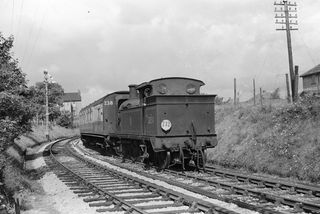 Bluebell Railway Museum