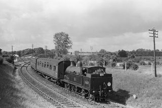 Bluebell Railway Museum