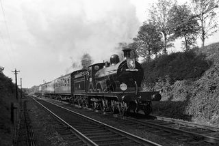 Bluebell Railway Museum