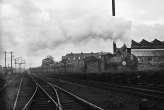 Bluebell Railway Museum