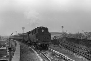 Bluebell Railway Museum
