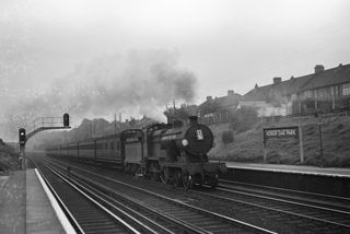 Bluebell Railway Museum