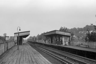 Bluebell Railway Museum