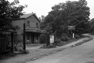 Bluebell Railway Museum