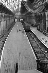 Bluebell Railway Museum