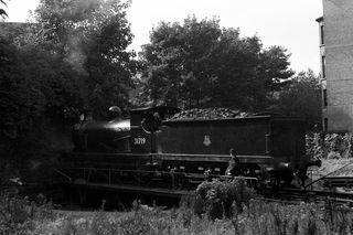 Bluebell Railway Museum