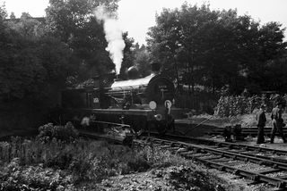 Bluebell Railway Museum