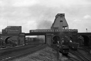 Bluebell Railway Museum