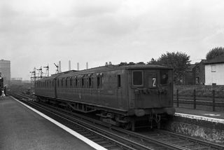Bluebell Railway Museum