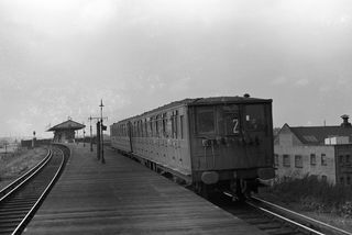 Bluebell Railway Museum