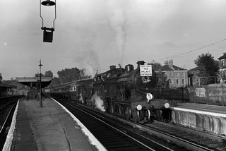 Bluebell Railway Museum