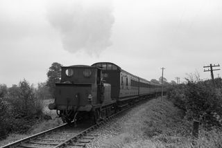 Bluebell Railway Museum