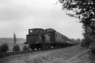 Bluebell Railway Museum