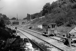 Bluebell Railway Museum
