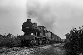 Bluebell Railway Museum