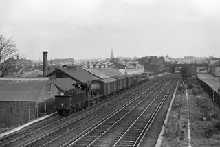 Bluebell Railway Museum