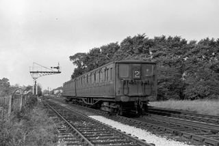 Bluebell Railway Museum