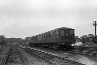 Bluebell Railway Museum
