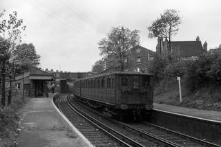 Bluebell Railway Museum