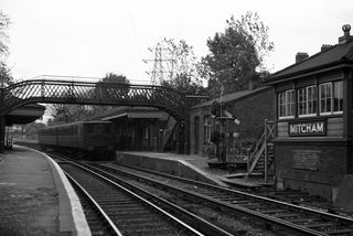 Bluebell Railway Museum