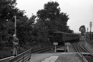 Bluebell Railway Museum