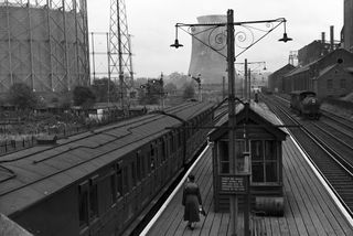 Bluebell Railway Museum