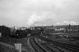 Bluebell Railway Museum