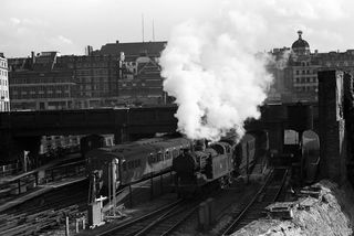 Bluebell Railway Museum