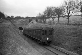 Bluebell Railway Museum