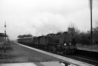 Bluebell Railway Museum