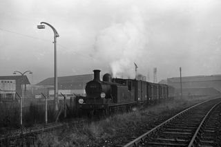 Bluebell Railway Museum