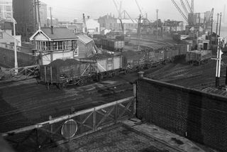 Bluebell Railway Museum