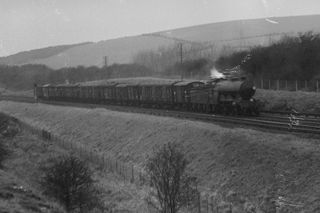 Bluebell Railway Museum
