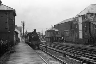 Bluebell Railway Museum