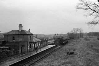 Bluebell Railway Museum