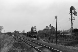 Bluebell Railway Museum