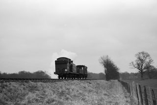 Bluebell Railway Museum