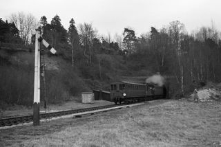 Bluebell Railway Museum