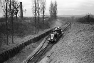 Bluebell Railway Museum