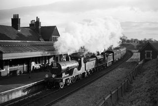Bluebell Railway Museum