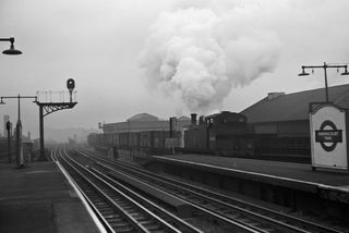 Bluebell Railway Museum
