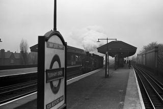 Bluebell Railway Museum