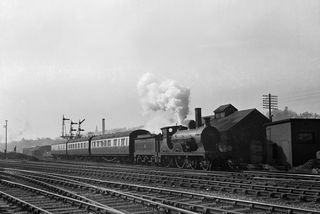 Bluebell Railway Museum