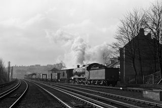 Bluebell Railway Museum