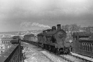 Bluebell Railway Museum