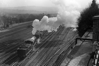 Bluebell Railway Museum