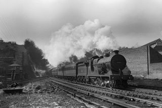 Bluebell Railway Museum