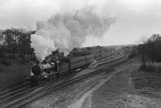 Bluebell Railway Museum