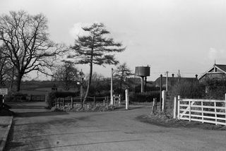 Bluebell Railway Museum