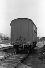 West Sussex on Saturday 02 Apr 1955 - J.J. Smith [044197]